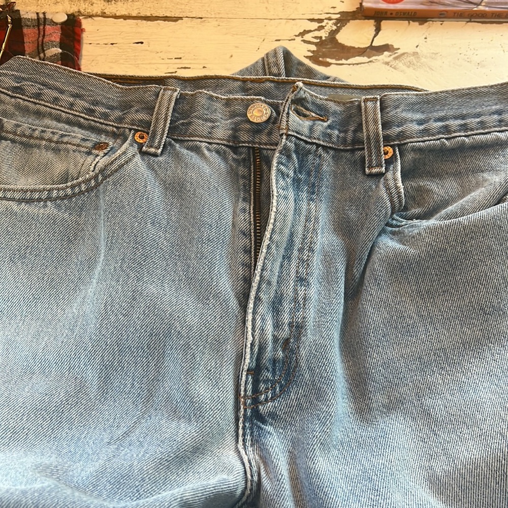 Levi’s - Picture 8 of 12